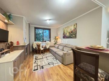 9be3bdce · Apartamento, 1 dormitórios, 40.99 m², em Vila Suica