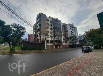 78c96e3d · Cobertura, 3 dormitórios, 172.73 m², em Marechal Rondon