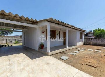 1792dbfb · Casa, 2 dormitórios, 117 m², em Morada do Vale I