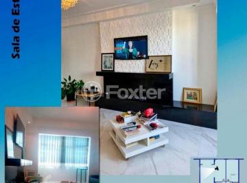 436be6ab · Apartamento, 2 dormitórios, 114.54 m², em Nossa Senhora de Lourdes