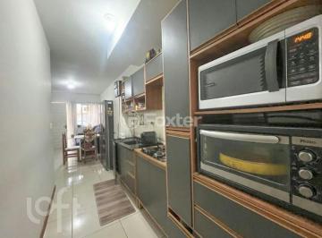 27aae4fb · Apartamento, 2 dormitórios, 49.95 m², em Aberta dos Morros