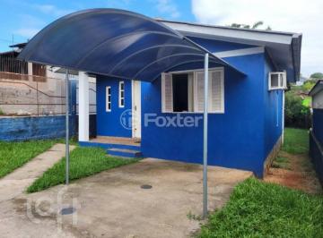 395eb1de · Casa, 2 dormitórios, 69 m², em Petrópolis