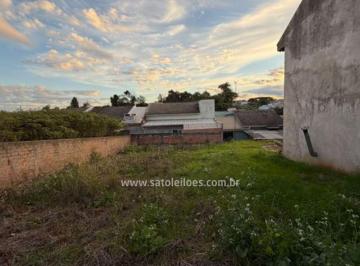 Terreno , Dois Vizinhos · LOTEAMENTO 238,62M² | DOIS VIZINHOS - PR