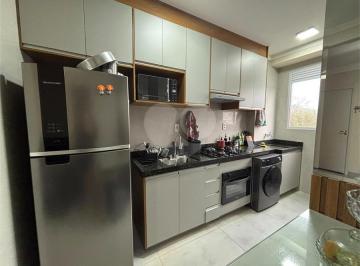 Apartamento · 45m² · 2 Quartos · 1 Vaga · Apartamento com 2 quartos à venda em Jardim itaú - SP
