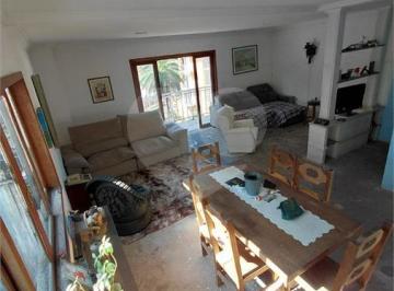 Casa · 340m² · 3 Quartos · 4 Vagas · Casa com 3 quartos à venda em Parque monte alegre - SP