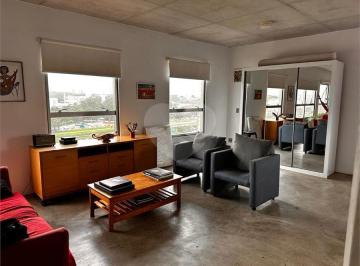 Apartamento · 70m² · 1 Quarto · 1 Vaga · Apartamento com 1 quartos à venda em Vila leopoldina - SP