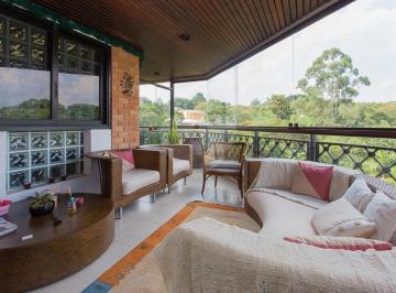 Apartamento · 447m² · 5 Quartos · 6 Vagas · Apartamento com 5 quartos à venda em Vila ida - SP