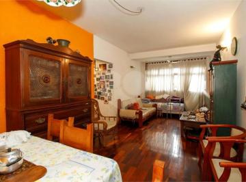 Apartamento · 81m² · 2 Quartos · 1 Vaga · Apartamento com 2 quartos à venda em Pinheiros - SP