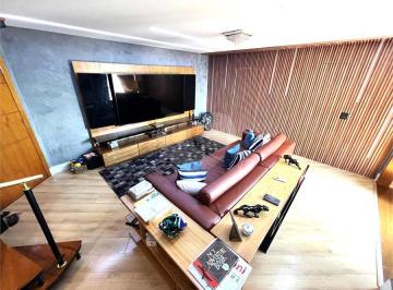 Apartamento · 140m² · 2 Quartos · 4 Vagas · Cobertura com 2 quartos à venda em Chácara agrindus - SP
