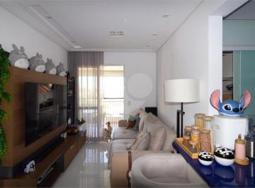 Apartamento · 66m² · 1 Vaga · Apartamento à venda em Jardim piqueroby - SP