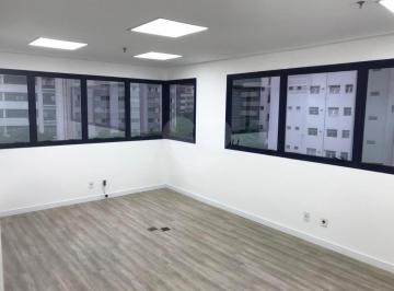 Comercial · 32m² · 1 Vaga · Salas à venda em Santo amaro - SP