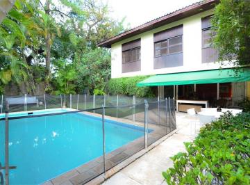 Casa · 650m² · 4 Quartos · 5 Vagas · Casa com 4 quartos à venda em Pinheiros - SP