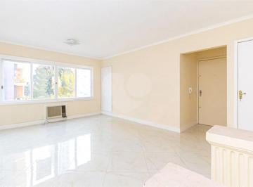 Apartamento · 94m² · 3 Quartos · 1 Vaga · Apartamento com 3 quartos à venda em Moinhos de vento - RS