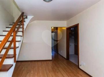 Apartamento · 143m² · 1 Quarto · 1 Vaga · Cobertura com 1 quartos à venda em Petrópolis - RS