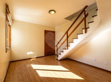 Apartamento · 143m² · 1 Quarto · 1 Vaga · Cobertura com 1 quartos à venda em Petrópolis - RS