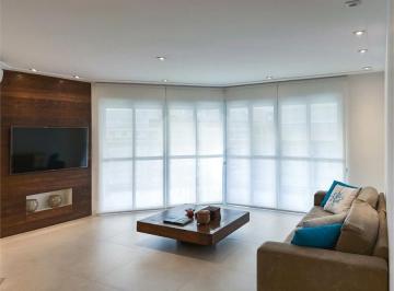 Apartamento · 178m² · 4 Quartos · 2 Vagas · Apartamento com 4 quartos à venda em Riviera - SP