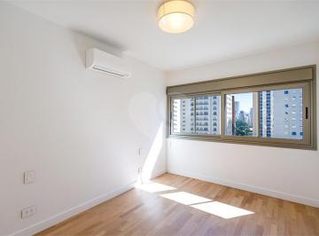 Apartamento · 213m² · 3 Quartos · 2 Vagas · Apartamento com 3 quartos à venda em Jardim paulista - SP