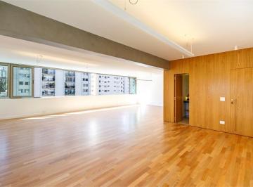 Apartamento · 213m² · 3 Quartos · 2 Vagas · Apartamento com 3 quartos à venda em Jardim paulista - SP