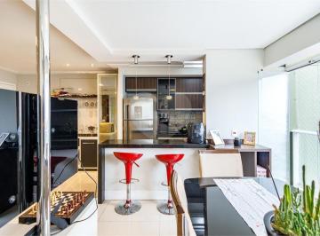Apartamento · 68m² · 2 Quartos · 2 Vagas · Apartamento com 2 quartos à venda em Vila mariana - SP