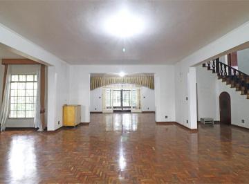 Casa · 572m² · 5 Quartos · 4 Vagas · Casa com 5 quartos à venda em Jardim europa - SP