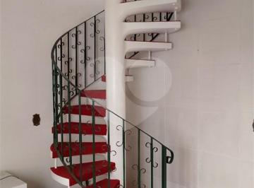 Casa · 148m² · 3 Quartos · 1 Vaga · Sobrado com 3 quartos à venda em Centro - SP
