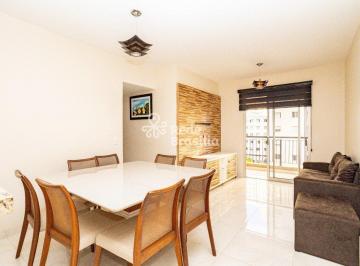 Apartamento · 79m² · 3 Quartos · 1 Vaga · Sports Club | Apartamento Nascente - Varanda - 3 Quartos - 1 Suíte - Aceita financiamento e FGTS | G