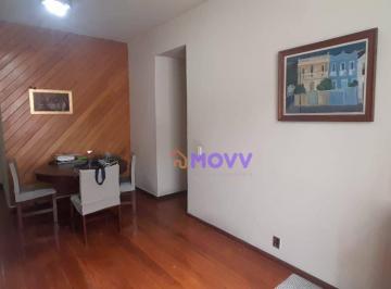 81f7e136ebc924fe2ea2466811c3703227ca0bb8 · Apartamento com 3 dormitórios à venda, 99 m² por R$ 600.000,00 - Icaraí - Niterói/RJ