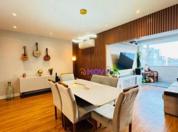 4e42fe66a4c648e316511801b17f8f0283ed453c · Apartamento com 3 dormitórios à venda, 159 m² por R$ 850.000,00 - Ingá - Niterói/RJ