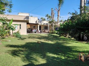 eb28ca1d6fff14b18e3477a2e25c0e448eecf3d7 · Casa com 2 dormitórios à venda, 142 m² por R$ 850.000,00 - Maitinga - Bertioga/SP