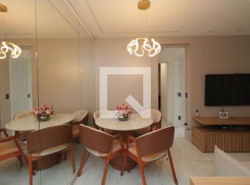 Apartamento · 54m² · 2 Quartos · 1 Vaga · Apartamento para Aluguel - Liberdade, 2 Quartos, 54 m² - São Paulo