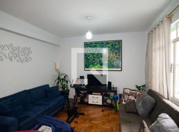 Apartamento · 96m² · 3 Quartos · Apartamento para Aluguel - Consolação, 3 Quartos, 96 m² - São Paulo