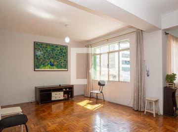 Apartamento · 96m² · 3 Quartos · Apartamento para Aluguel - Consolação, 3 Quartos, 96 m² - São Paulo