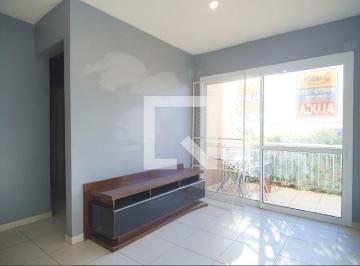 Apartamento · 72m² · 2 Quartos · 1 Vaga · Apartamento para Aluguel - Mauá, 2 Quartos, 72 m² - Novo Hamburgo