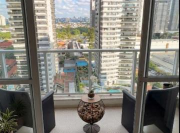 Apartamento de 2 quartos, Barueri · Alpha Garden Alphaville
Venda: *R$ 1.130.000