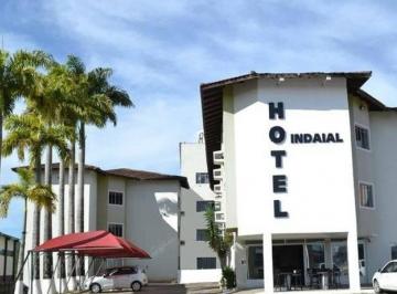 Comercial · 3514m² · 78 Quartos · Vendo Hotel em Funcionamento 78 Quartos - Cidade de Indaial/SC