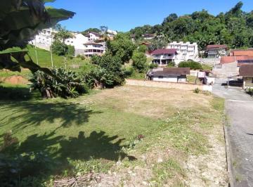 Terreno · 1120m² · Vendo Terreno com 1,120m², Bairro Fortaleza - Blumenau