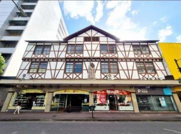 Comercial · 500m² · Alugo Sala terrea comercial 500 m² no Centro de Blumenau