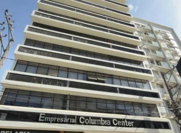 Comercial · 45m² · Sala comercial para locação no Centro de Blumenau.