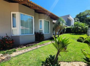 Casa · 4 Quartos · 4 Vagas · Casa de Alto Padrão em Condomínio Fechado