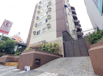 Apartamento · 112m² · 3 Quartos · 1 Vaga · Apartamento Decorado no Residencial San Marino | 3 Dormitórios, 1 Suíte e Elevador na Rua Victor Kon