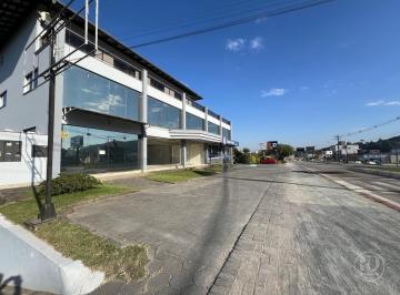 Comercial · 400m² · 10 Vagas · Alugo Sala Comerical, Andar Inteiro, Bairro Santa Terezinha - Gaspar