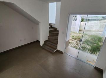 Casa · 65m² · 2 Quartos · 2 Vagas · Vendo Sobrado Novo em Local tranquilo - no Bairro Escola Agrícola