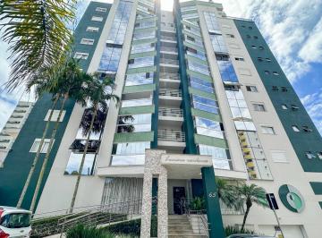 Apartamento · 99m² · 2 Quartos · 2 Vagas · Vendo Maravilhoso Apartamento, 02 Suítes - Bairro Vila Nova