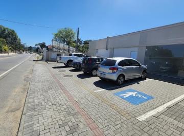 Comercial · 55m² · Sala Comercial para Locação – Sala 02 | 55,45 m² no Bairro Estados em Indaial
