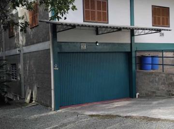 Comercial · 225m² · Galpão para locação no bairro Salto Weissbach.