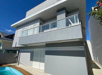 Casa · 425m² · 7 Quartos · 4 Vagas · Vendo Linda Casa Mobiliada, Alto Padrão Frente Mar - Navegantes