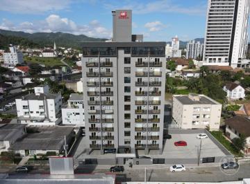 Apartamento · 27m² · 1 Quarto · 1 Vaga · Loft mobiliado para locação no bairro Velha em Blumenau!!