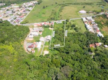Terreno · 5000m² · Vendo Terreno com 5000m², (ao lado do Parque Beto Carrero) - Penha