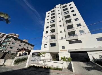 Apartamento · 54m² · 1 Quarto · 1 Vaga · ALUGO APARTAMENTO NOVO AO LADO DO PARQUE RAMIRO RUEDIGUER.