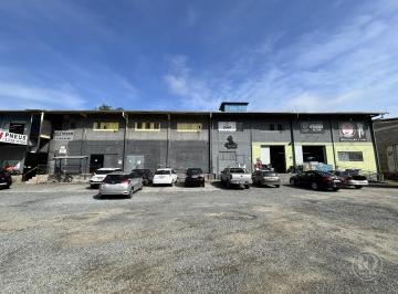 Comercial · 350m² · Alugo Galpão com 350m², Bairro Itoupava Central - Blumenau
